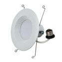 Energetic Lighting 6 Inch LED Recessed Downlight – ELDLf-E6WTW