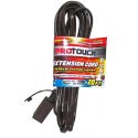 Extension Cord 20Ft Brown (CH90101)
