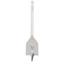 Timberline 608-470 Spade Bit with Spurs 1-1/4 D x 6 Inch Long with 1/4 Quick Release Hex SHK AMTL 608-470
