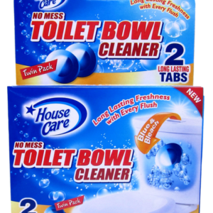 toilet bowl cleaners