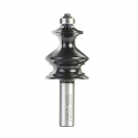 Timberline Router Bit Classical Moulding  (420-70)