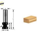 Timberline Router Bits (350-14)