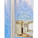 Bath to the Basics  Long Towel Bar 16 inches – CH81731