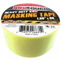 PROTOUCH HEAVY DUTY MASKING TAPE
