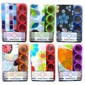 Private: Printed Shower Curtain CH89013