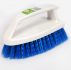 Eterna Iron Handle Scrub Brush. Ideal for wet or dry scrubbing GP36