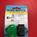 Hose Repair – Hose End Female PVC – Can Apply To The End Of 3/4 Inch Or 5/8 Inch Garden Hose Fittings – P09-310012