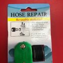 Hose Repair – Hose End Male PVC – To Repair And Connect The Water Hose End – Fits 3/4 Inch or 5/8 Inch Hose Fittings – CHGM025 – P09-311012