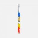 CLEANHOUSE Colour Luxury Polypropylene Duster in Assorted Colours  DESCRIPTION Feather Duster in Multicolour Convenient Hang-up Feature Recommended For Indoor Cleaning. CH81119