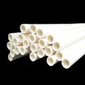 PVC LENGTH OF PIPE CPVC – Use Of Handling Water – Long Term Safe Material- CPVC 1/2 Inch Pipe Inch