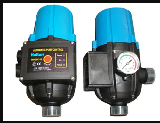 Smart Head for Water Pump 1/2 HP- PSH110