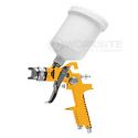 WORKSITE Spray Gun. Spray Base-coats, Clear-coats, Single Stages, Primers, and More. Guns Provide Fully Atomized Spray Patterns, So You Can Achieve Professional Finish Results. PNT258