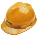 WORKSITE Helmet – High-Quality ABS Safety Helmet. Hard Hat Lock Light ABS Safety Helmet Yellow. Cap Style Helmet with 4-Point Adjustable Ratchet. Suspension For Work, Home, and General Headwear Protection.  WT9316