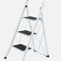 3 Step Ladder With Anti Slip Mat  CH11299