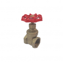 MEGALUXE – 1/2 Inch AND 3/4 Inch Gate Valve Tota. Brass Coated To Prevent Rusting. Used To Completely Shut Off Fluid Flow Or, In The Fully Open Position, Provide Full Flow In A Pipeline. A Gate Valve Consists Of A Valve Body, Seat And Disc, A Spindle, Gland, And A Wheel For Operating The Valve. Perfect For Indoor And Plumbing. CHIA017, CHIA018