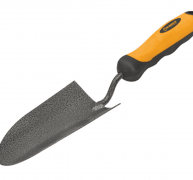 Worksite Mini Garden Shovel 13 1/2 inch long WT6402