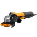 Worksite Angle Grinder, 4 1/2″ High-Powerful 7.0 AMP motor delivers 11,000 RPM, 9000W, Built for professional tradesman. AG589-C-110V