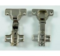 Concealed Steel Hinge #8225