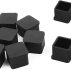 CHAIR RUBBERS 1” SQUARE