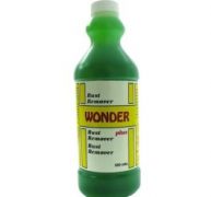 WONDER RUST REMOVER- 113-00201/113-00200