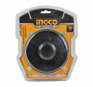 Ingco Grass Trimmer 4M Line Spool For All Chinese Brush Cutters Completed With Bump Head-ALS25405