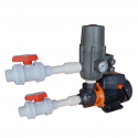 LEO 0.5HP PUMP