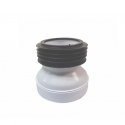 WC Connector Offset – CRONEX – CRX0094