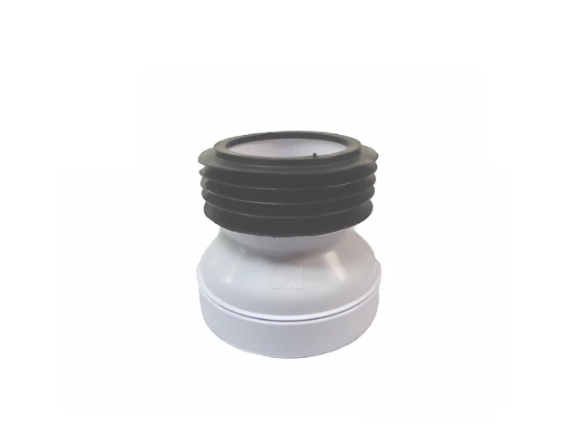 WC Connector Offset – CRONEX – CRX0094