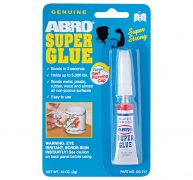 ABRO Super Glue – MABRO112