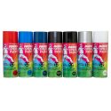 ABRO® High Quality Spray Paints (MSP0028)