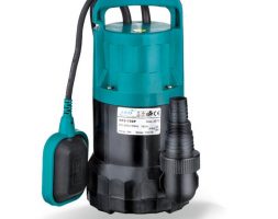 LEO SUBMERSIBLE PUMP