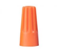 Twist On Wire Connector (Yellow/Orange/RED) – P48-P4/5S-O