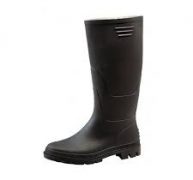 BOOTS ITALIAN SIZE 49/14