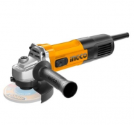 Ingco Angle Grinder 4.5 Inch Angle Grinder 750W