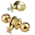 RAIDER CY/ENT LOCK 3871PB