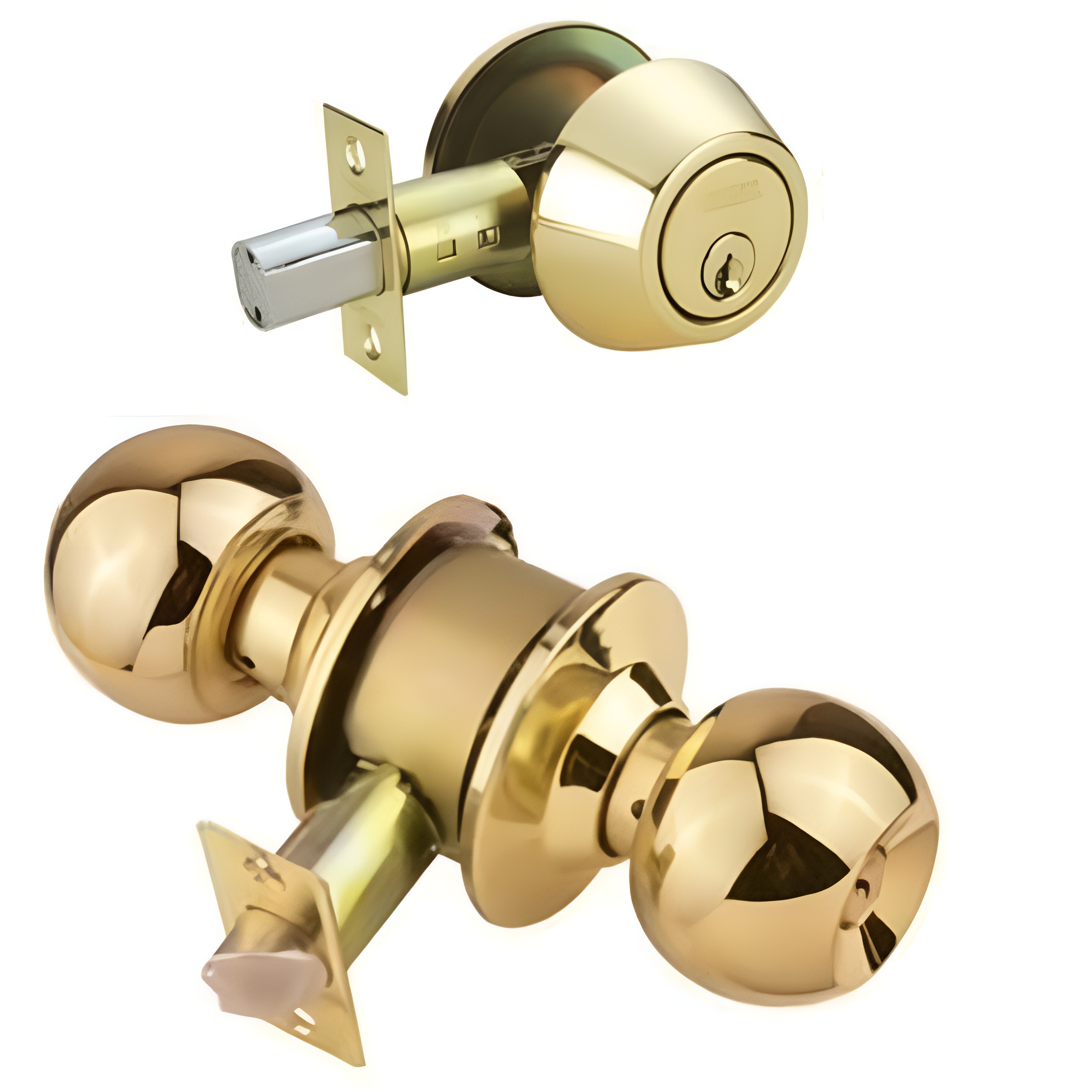 RAIDER CY/ENT LOCK 3871PB