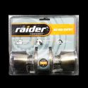 RAIDER CY/ENT LOCK 3201 AB