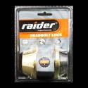 RAIDER CY/ENT LOCK D101S