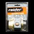 RAIDER CY/ENT LOCK D101S