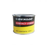 DUNLOP CONTACT CEMENT 125ML
