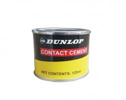 DUNLOP CONTACT CEMENT 125ML