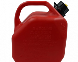SCEPTER 1.25 GASOLINE CAN