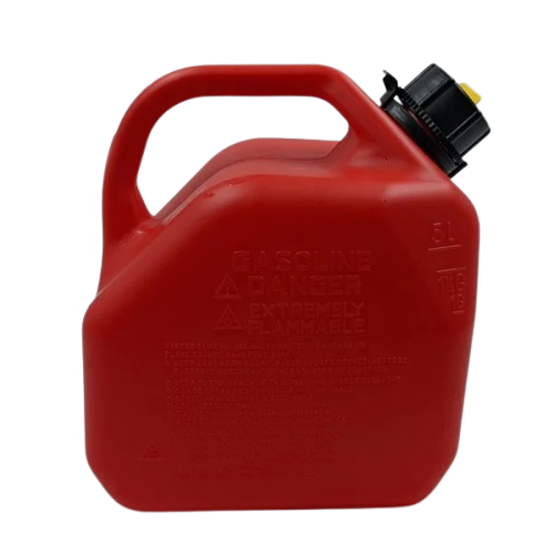 SCEPTER 1.25 GASOLINE CAN
