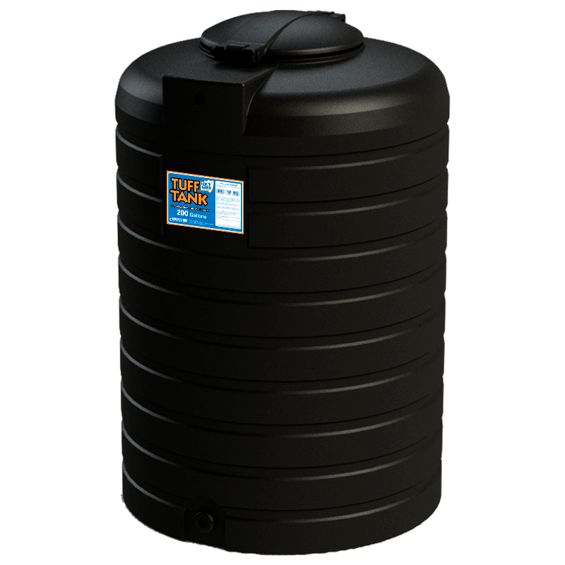 WATER TANKS